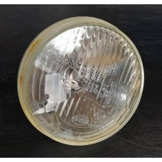 Round headlamp Universal